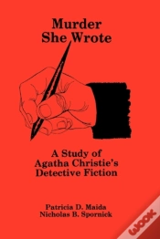 Capa do artigo Murder She Wrote