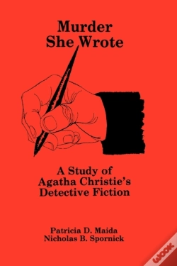 Capa do artigo Murder She Wrote
