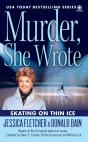 Murder, She Wrote: Skating On Thin Ice - Preview