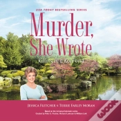 Capa do artigo Murder, She Wrote