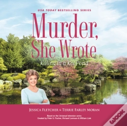 Capa do artigo Murder, She Wrote