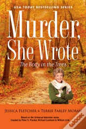 Capa do artigo Murder, She Wrote: The Body In The Trees