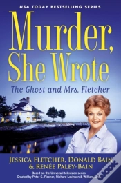 Capa do artigo Murder, She Wrote: The Ghost And Mrs. Fletcher