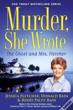 Capa do artigo Murder, She Wrote: The Ghost And Mrs. Fletcher