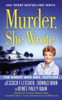 Murder, She Wrote: The Ghost And Mrs Fletcher - Preview