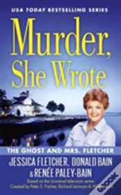 Capa do artigo Murder, She Wrote: The Ghost And Mrs Fletcher