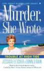 Murder, She Wrote: Trouble At High Tide - Preview