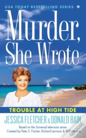 Capa do artigo Murder, She Wrote: Trouble At High Tide