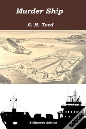 Capa do artigo Murder Ship