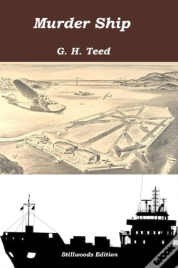 Capa do artigo Murder Ship