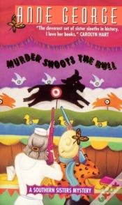 Capa do artigo Murder Shoots The Bull