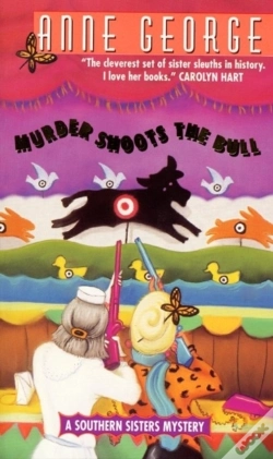 Capa do artigo Murder Shoots The Bull