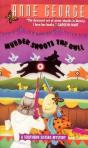 Murder Shoots The Bull - Preview