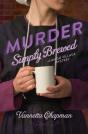 Murder Simply Brewed - Preview