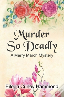 Capa do artigo Murder So Deadly