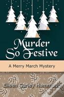 Murder So Festive