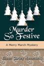 Murder So Festive - Preview