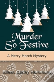 Capa do artigo Murder So Festive
