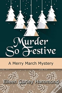 Capa do artigo Murder So Festive