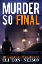 Murder So Final - Preview