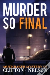 Capa do artigo Murder So Final