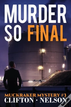 Capa do artigo Murder So Final