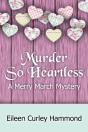Murder So Heartless - Preview