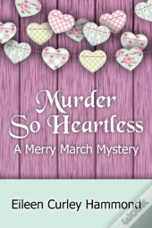 Murder So Heartless