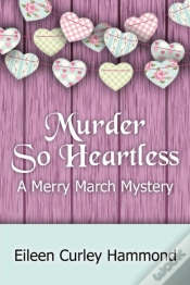 Capa do artigo Murder So Heartless