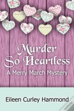 Capa do artigo Murder So Heartless