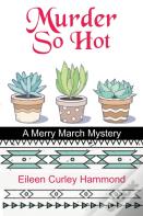 Murder So Hot