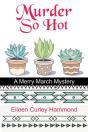 Murder So Hot - Preview