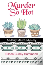 Murder So Hot