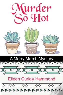 Capa do artigo Murder So Hot