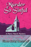 Murder So Sinful