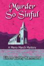 Murder So Sinful - Preview