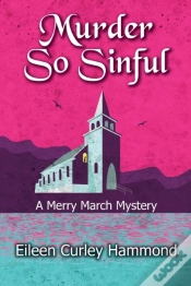 Capa do artigo Murder So Sinful