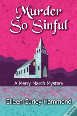 Capa do artigo Murder So Sinful