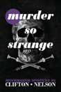 Murder So Strange - Preview