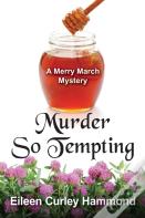 Murder So Tempting