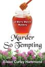 Murder So Tempting - Preview