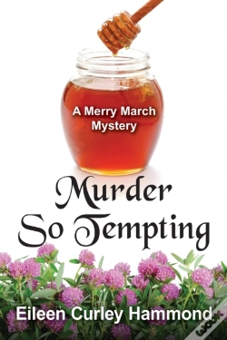 Capa do artigo Murder So Tempting