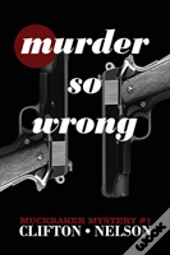 Murder So Wrong