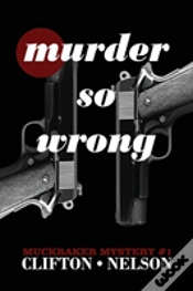 Capa do artigo Murder So Wrong