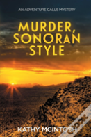 Murder, Sonoran Style