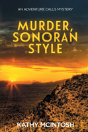 Murder, Sonoran Style - Preview