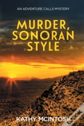 Murder, Sonoran Style