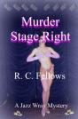Murder Stage Right - Preview