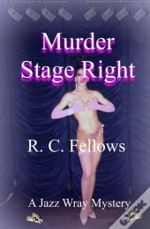 Murder Stage Right