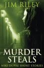 Murder Steals - Preview